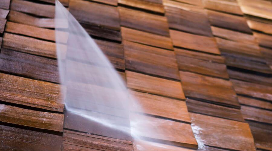 Shingle Roofing in Peck, MI